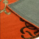 Шерстяний килим Matrix MAX 43 Tangier Terracotta - Висока якість за найкращою ціною в Україні зображення 2.
